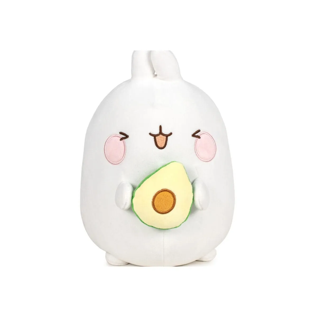 MOLANG Peluş 18 cm — görsel 6