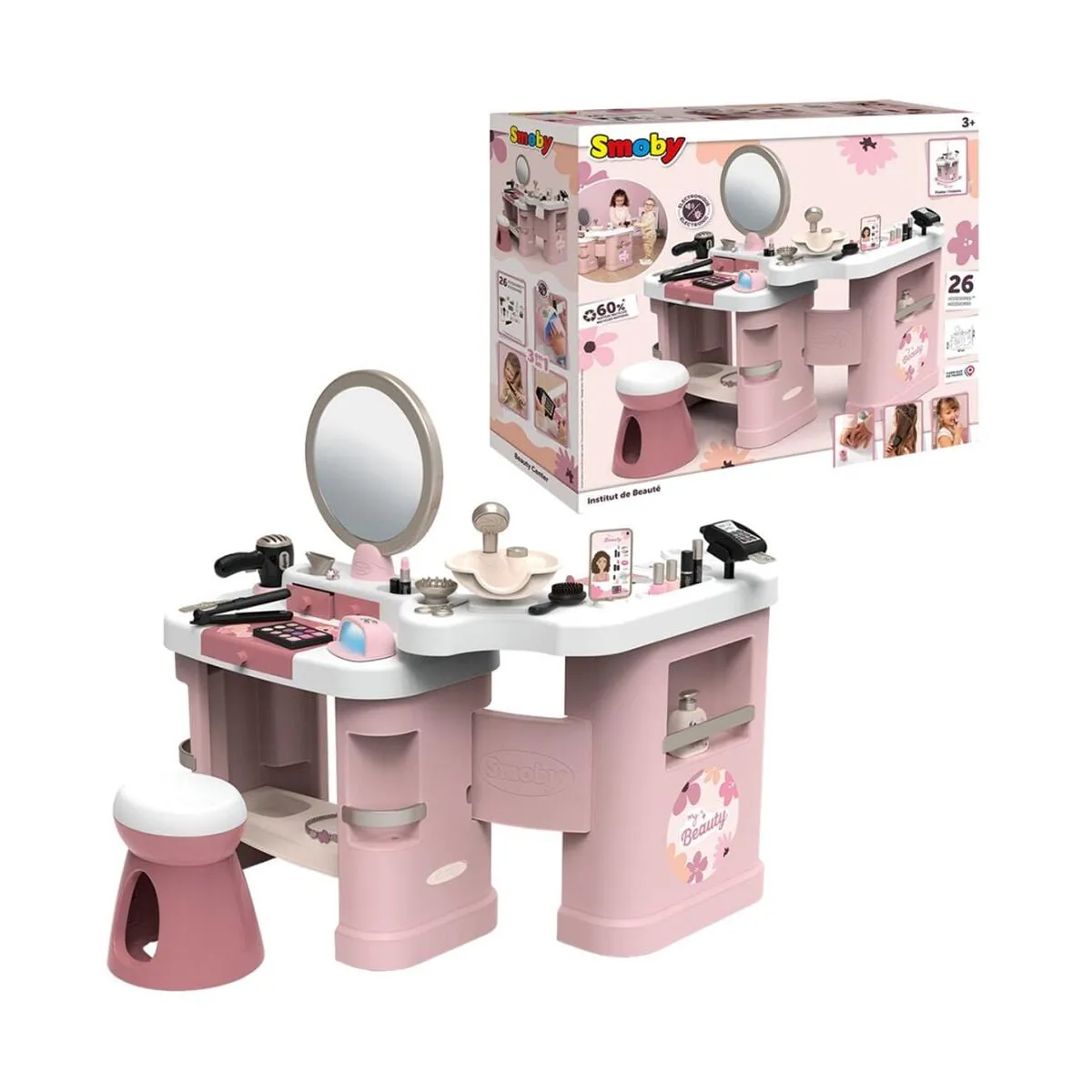 MY BEAUTY CENTER