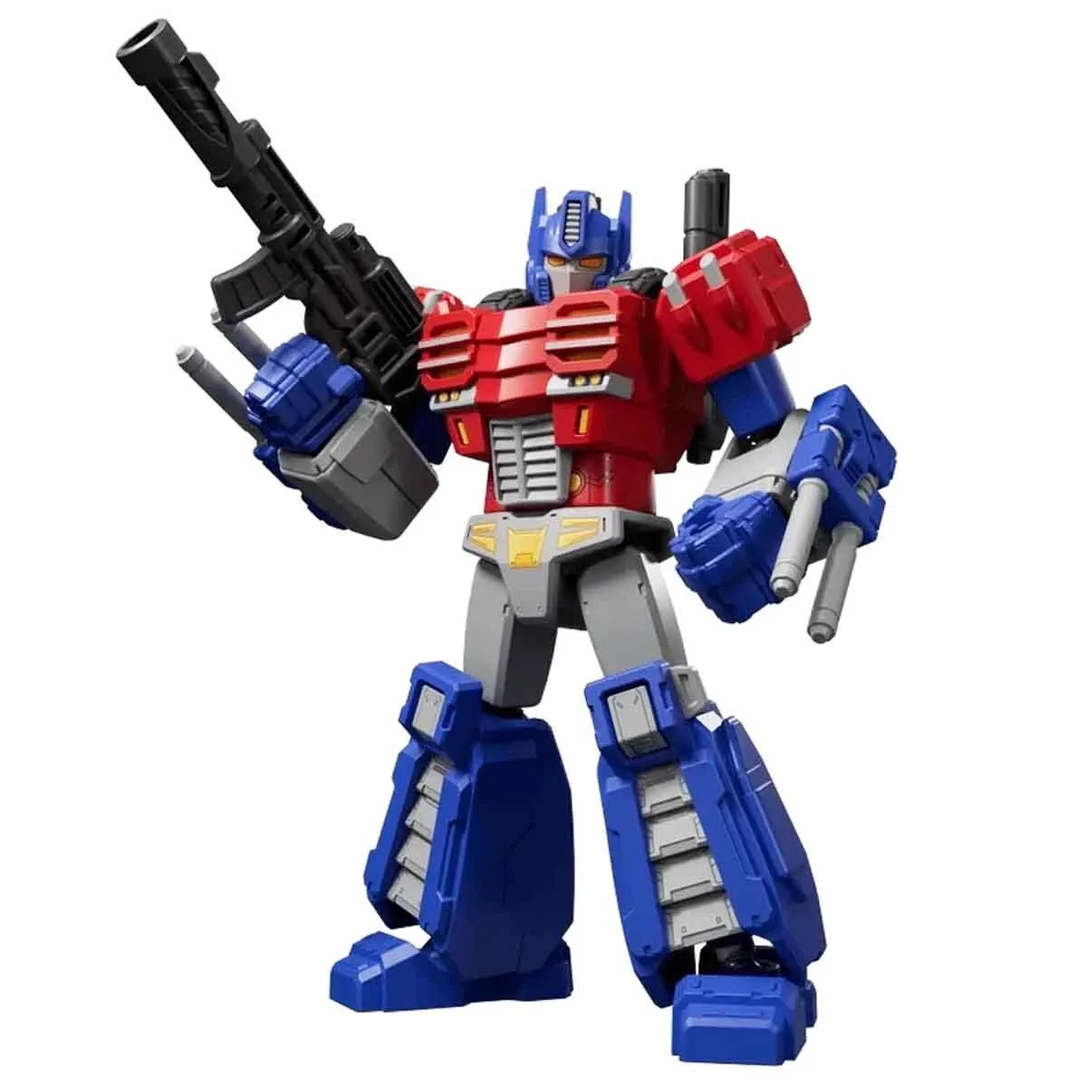 Transformers Galaxy Versiyon 06 Figür — görsel 2