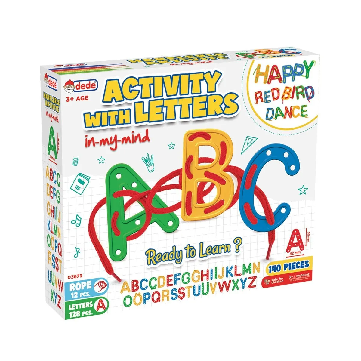 Harfler Aktivite — görsel 2