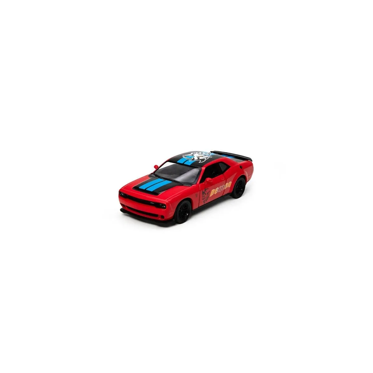 C-B 2023 Dodge Challenger Srt