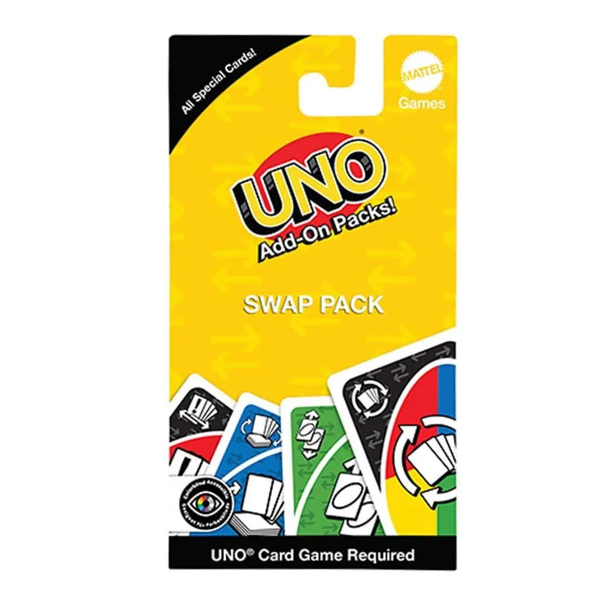UNO Ek Paket — görsel 2