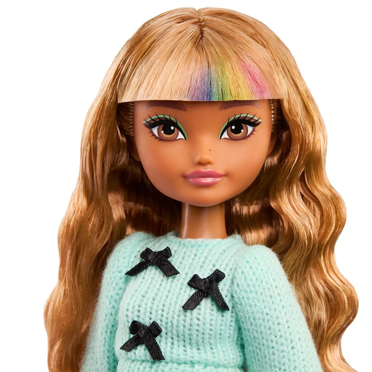 Barbie Dream Besties Zia Bebek — görsel 4