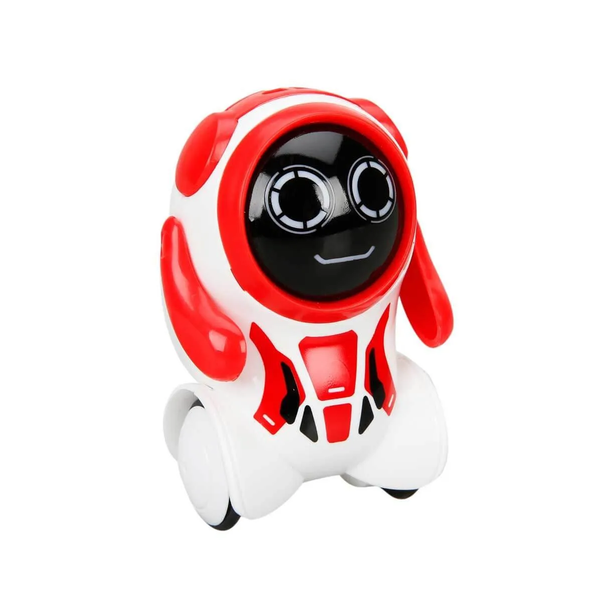SIL/88042 Silverlit Yapay Zekalı Pokibot Robot — görsel 8