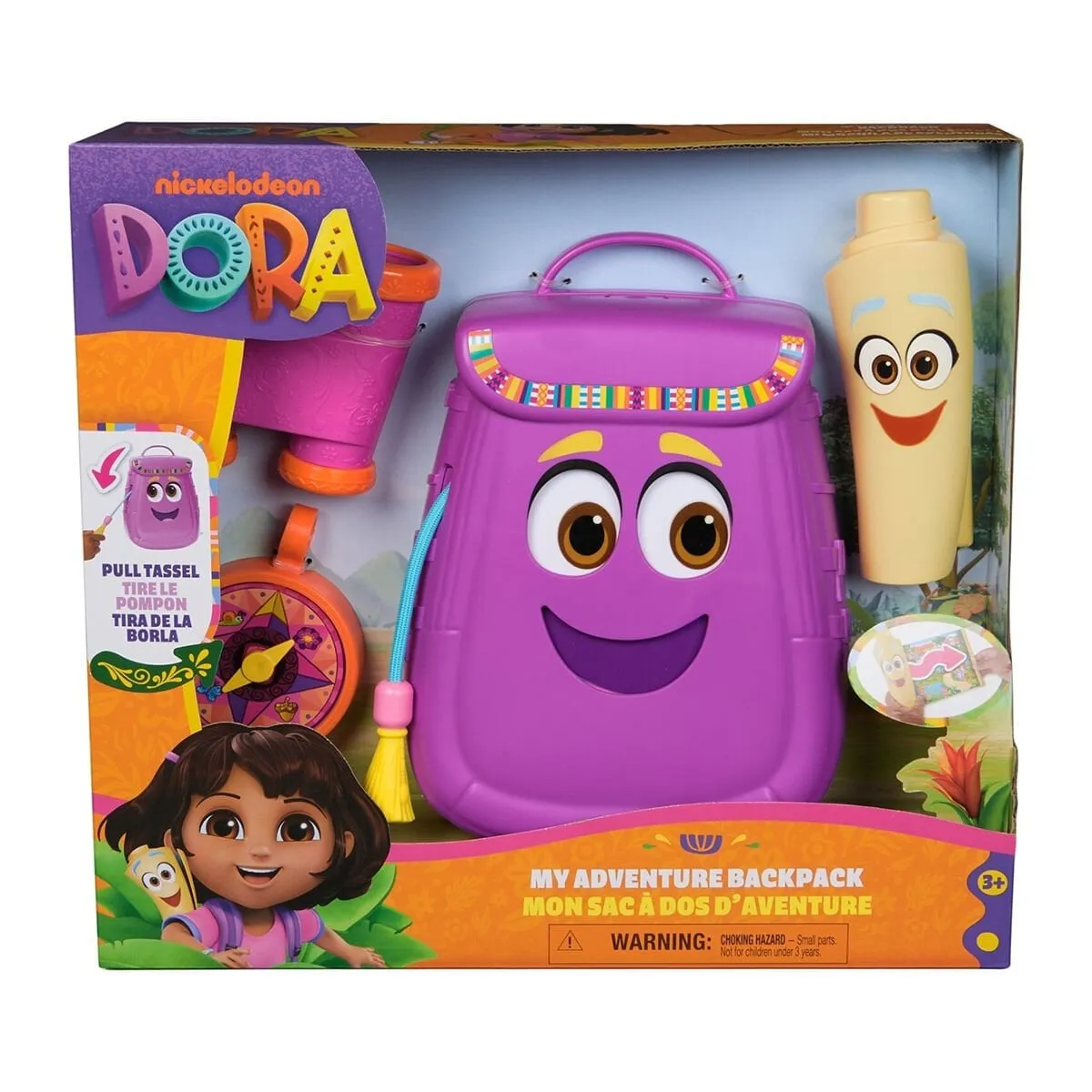 Figür Aks.dora Macera Çantası (dora) — görsel 5