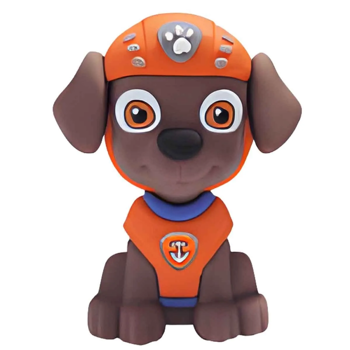 Paw Patrol Pups 3D Figür Sürpriz Paket — görsel 3