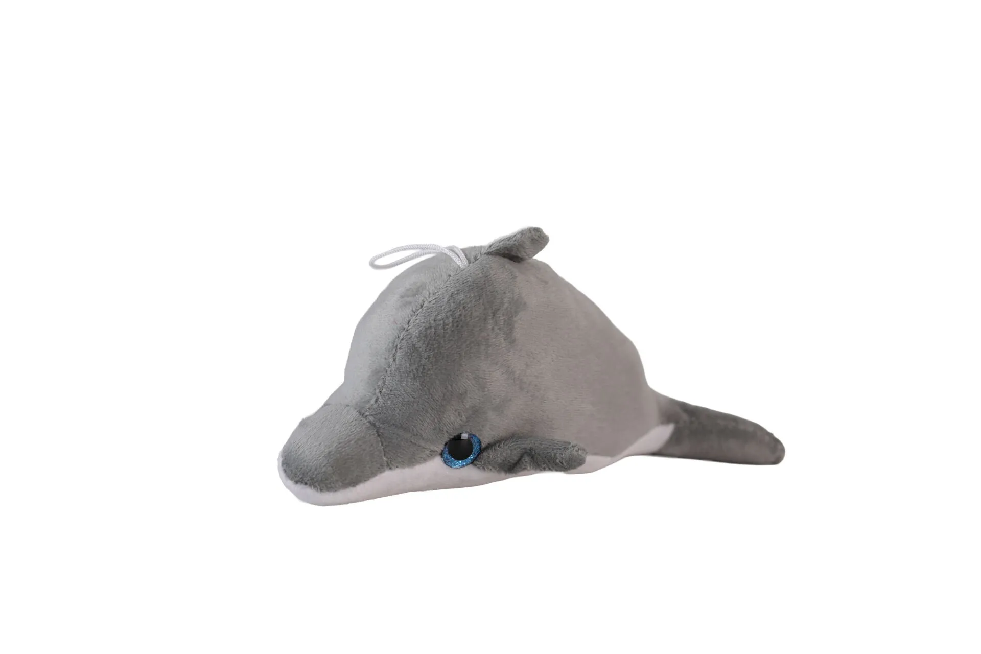 Peluş Yunus Balık 23 Cm 5 Renk 12 Li Torba — görsel 5