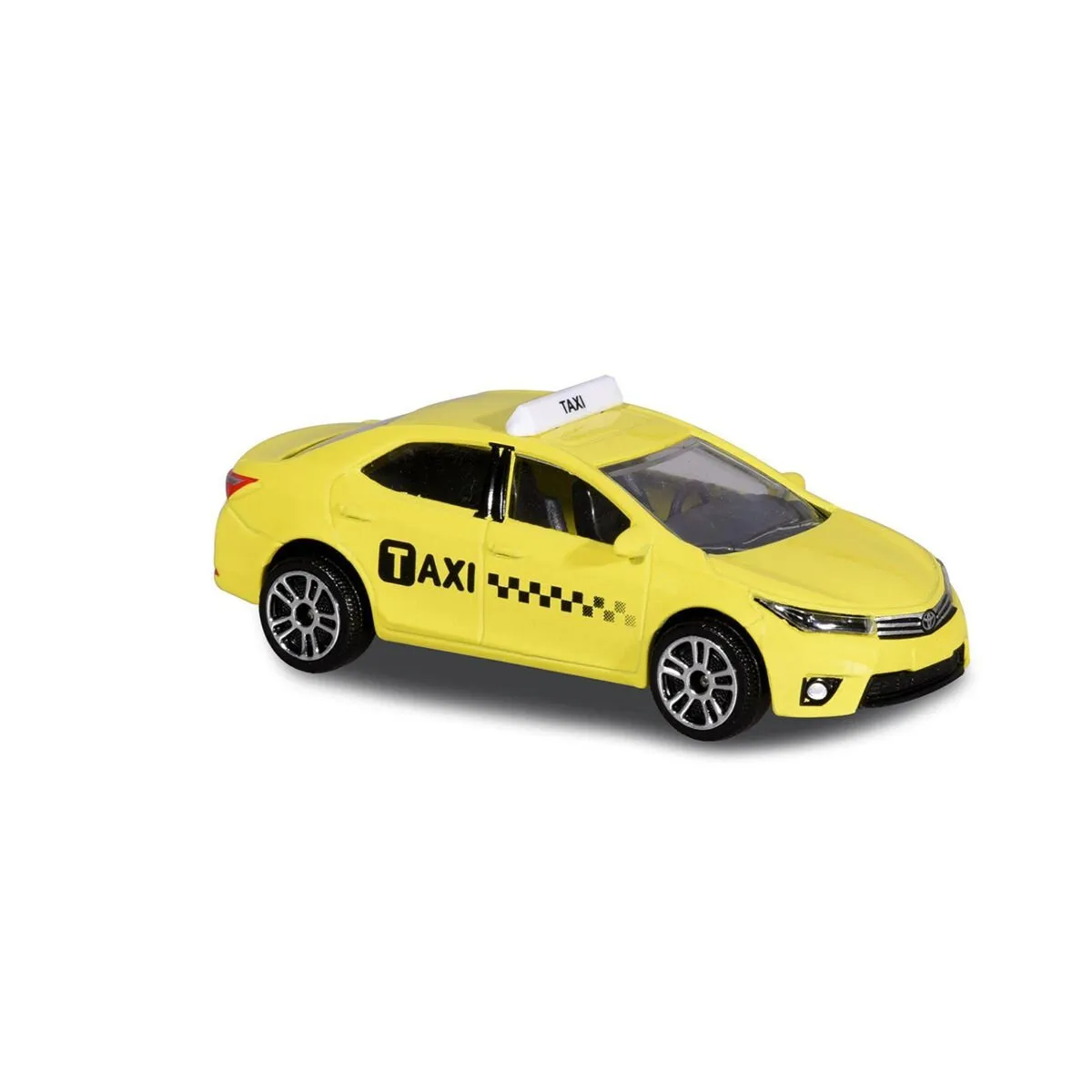 City Premium Vehicles 6-asst — görsel 5