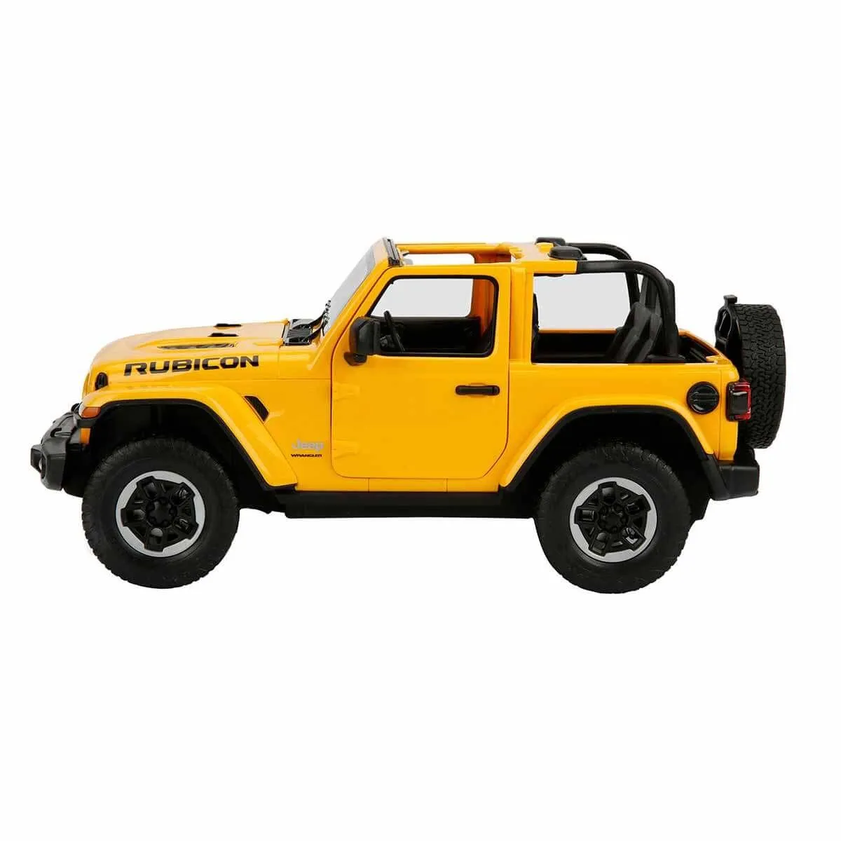 Sunman,1:14 Jeep Wrangler Rubicon Uzaktan Kumandalı — görsel 5