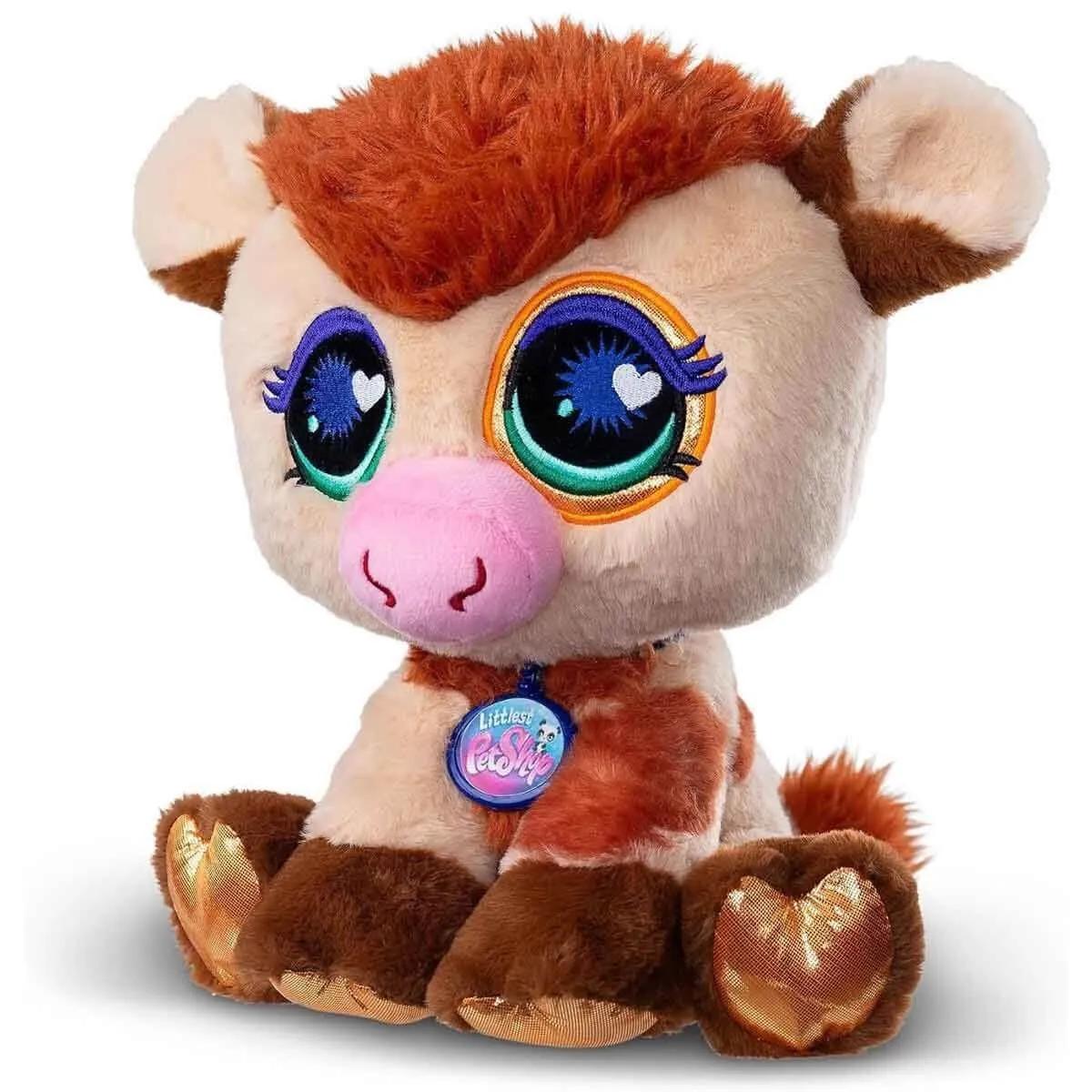 Figür Peluş Sıgnature — görsel 4