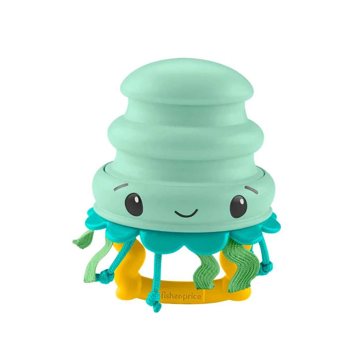 2 In 1 Rattle Ast — görsel 3