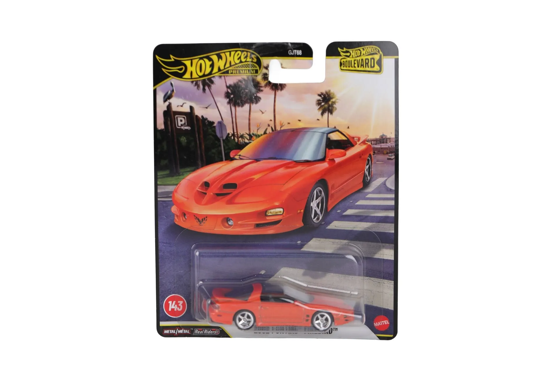 Hot Wheels Boulevard Premium Arabalar 10 adet koli ile satılır. Koli fiyatıdır. — görsel 2