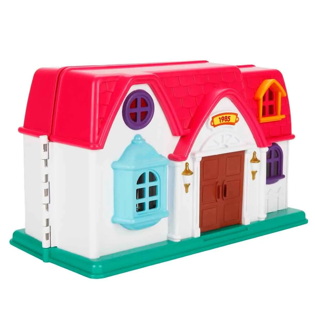 Home Sweet Home Ev Oyun Seti 14 Parça (Sabc-Hmy) — görsel 5