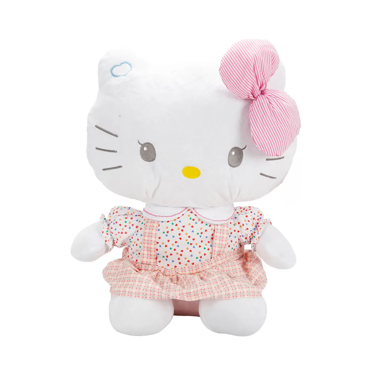 Hello Kitty Etekli Peluş Oyuncak 50 cm