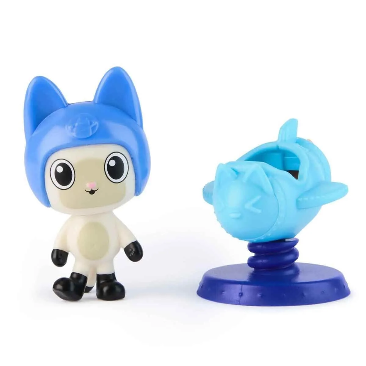 Figür Gabby S Dollhouse Ecosystem Asst — görsel 2