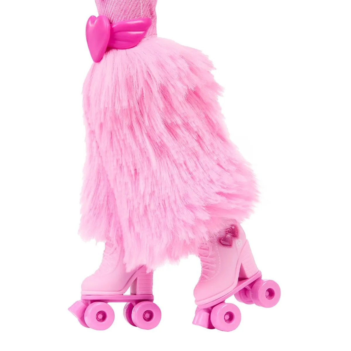 Barbie Brooklyn Dream Besties Paten Partisi Bebek ve Aksesuarları — görsel 6