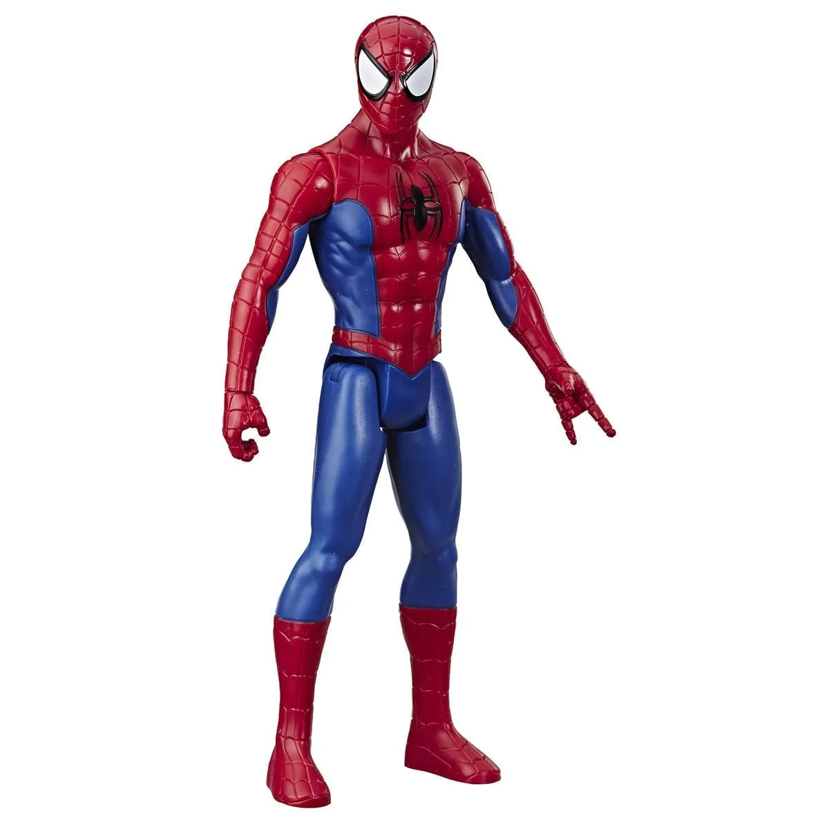 Spider-Man Titan Hero 30 cm Figür — görsel 2