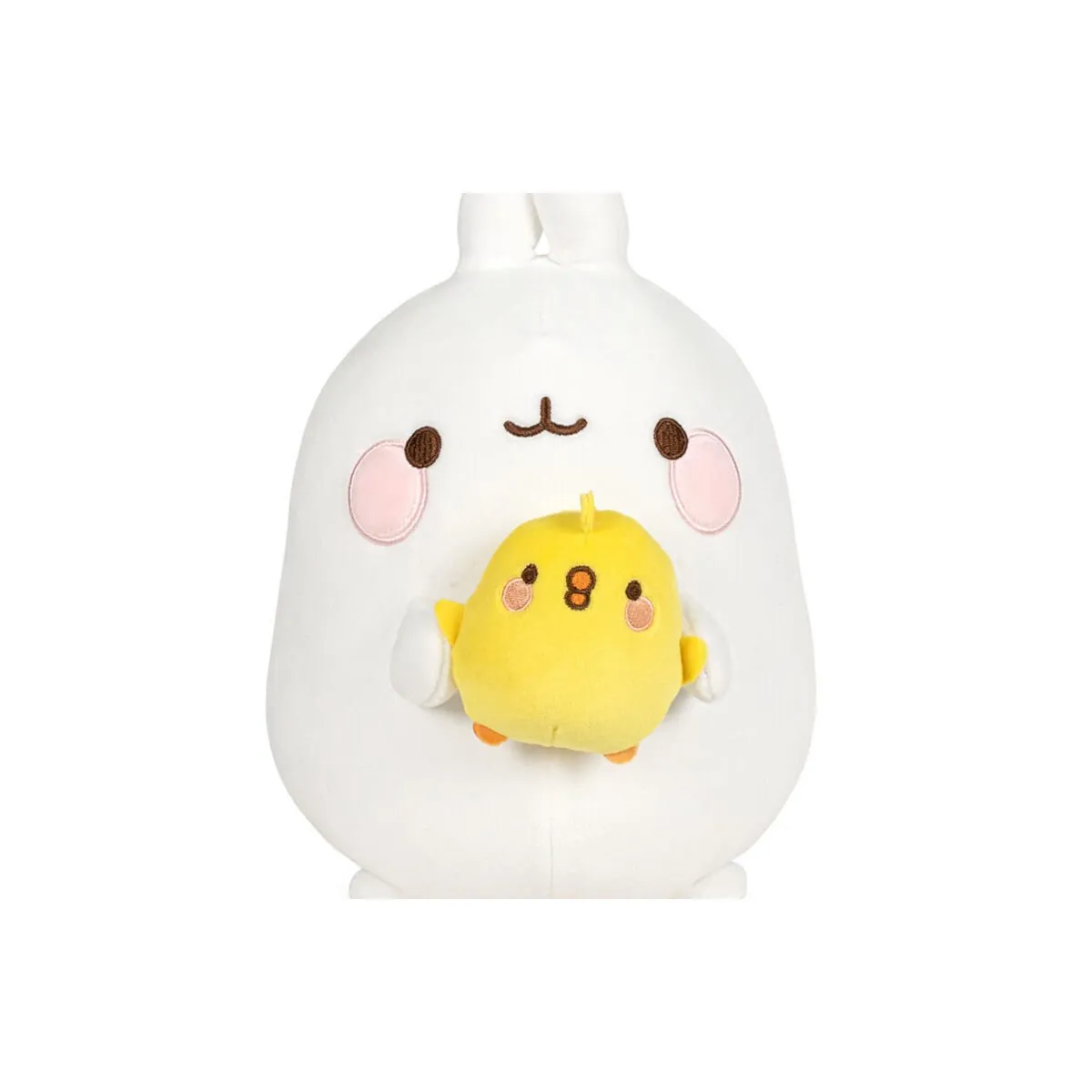 MOLANG Peluş 23 cm — görsel 4