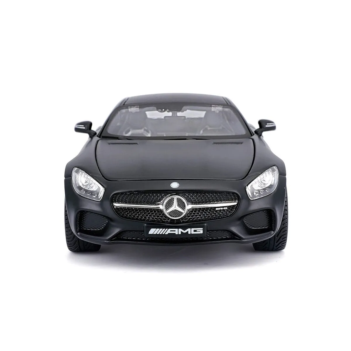 May 31134 1 24 Mercedes Benz Amg Gt — görsel 6