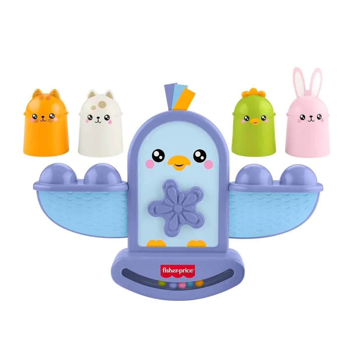 Fisher-Price Denge Kuşu — görsel 2