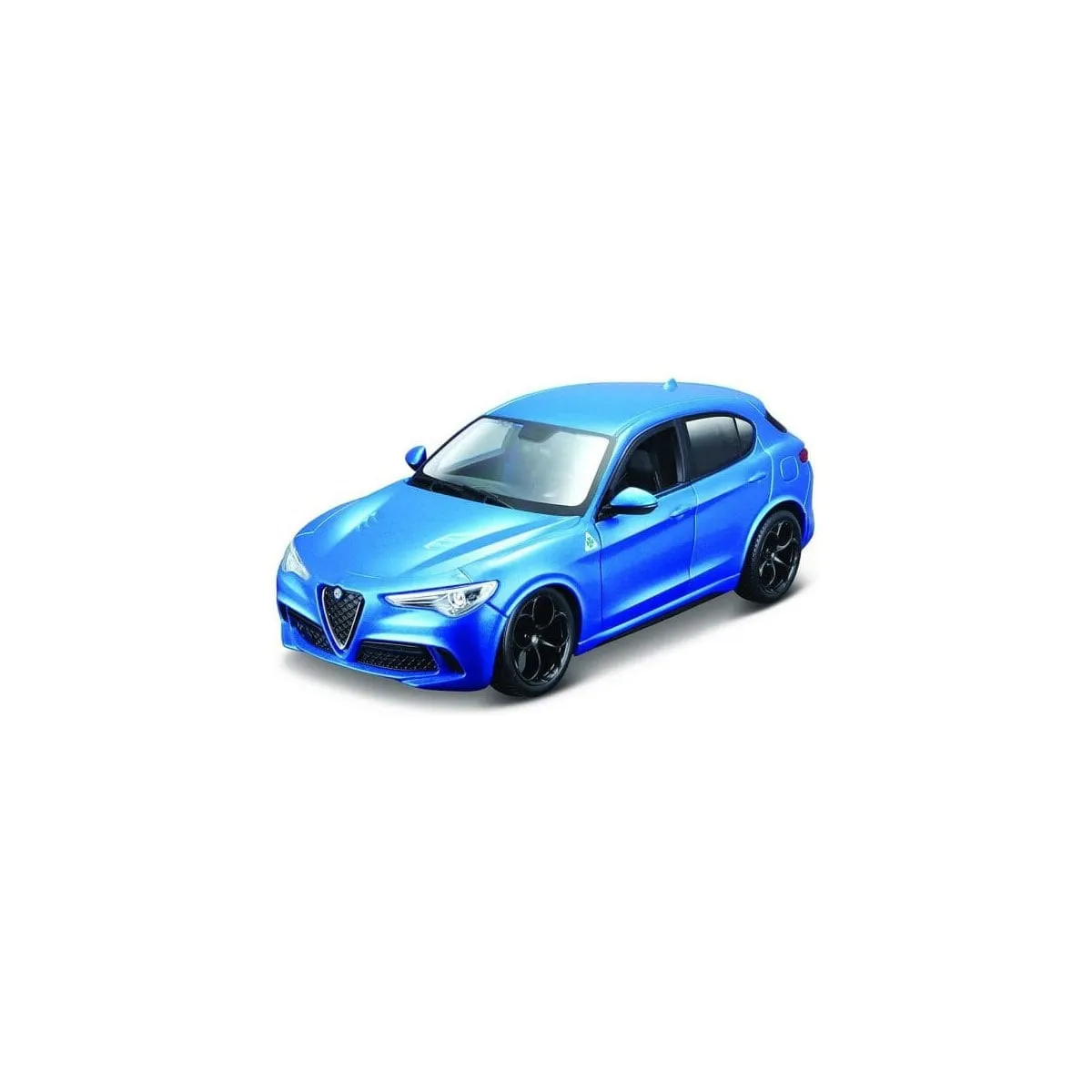 Alfa Romeo Stelvio 1:24 Model Araba — görsel 2