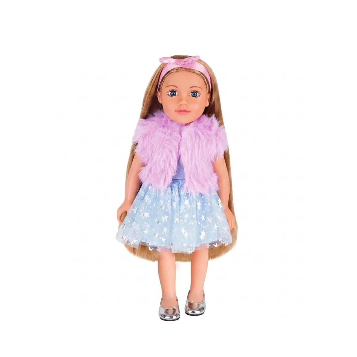 SUN-KDK-BEBEK DESIGNAFRIEND PATIENCE 47 CM