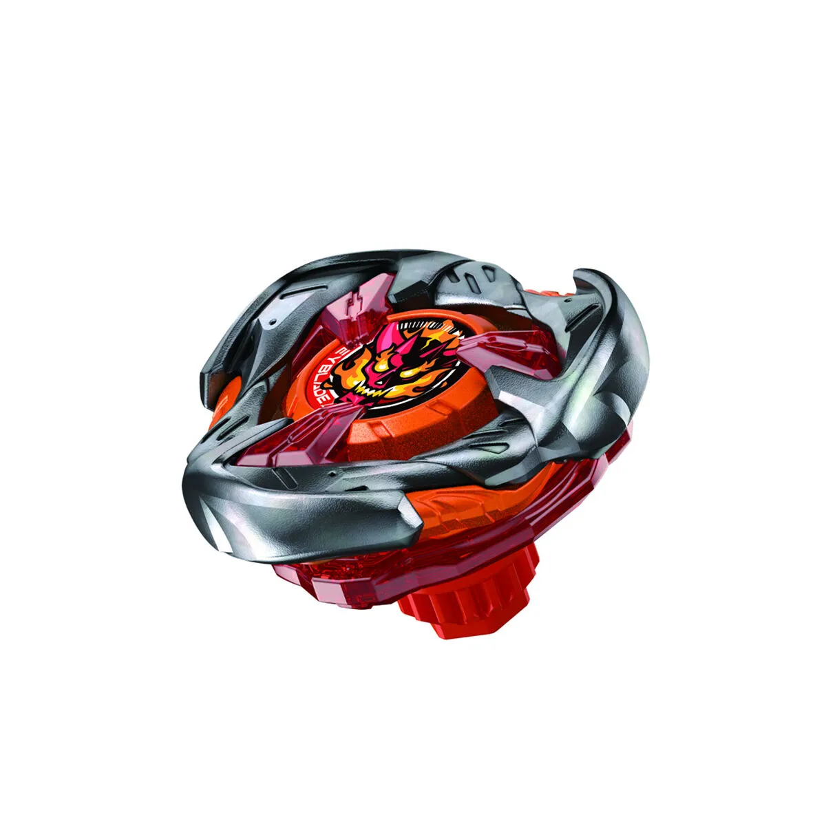 Beyblade UX Incendio 3-70H-TP1752 — görsel 2