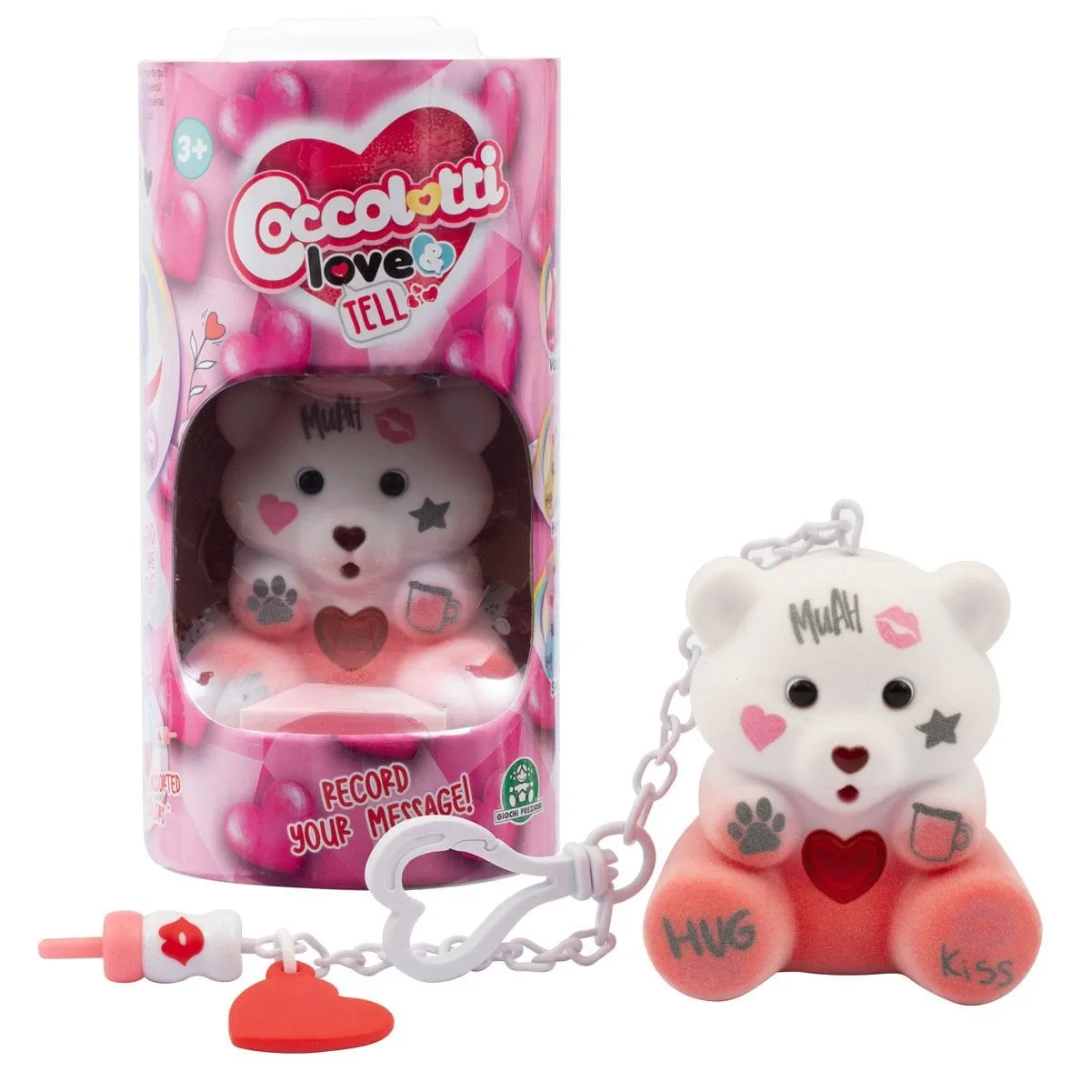 Coccolotti - Özel fiyatlı ürün — görsel 4