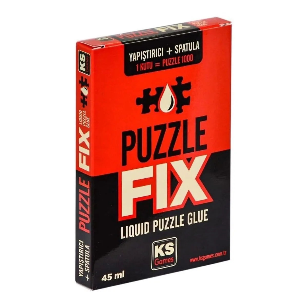 228 Puzzle Fix