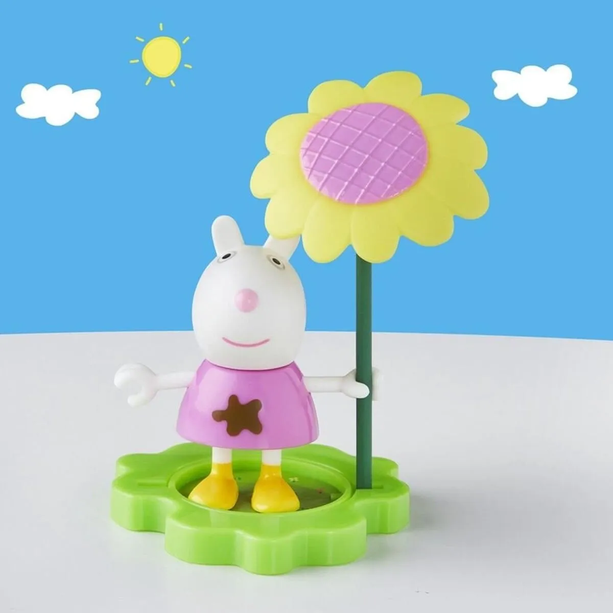 Peppa Pig Peppanın Büyük Aile Arabası +3 yaş — görsel 4