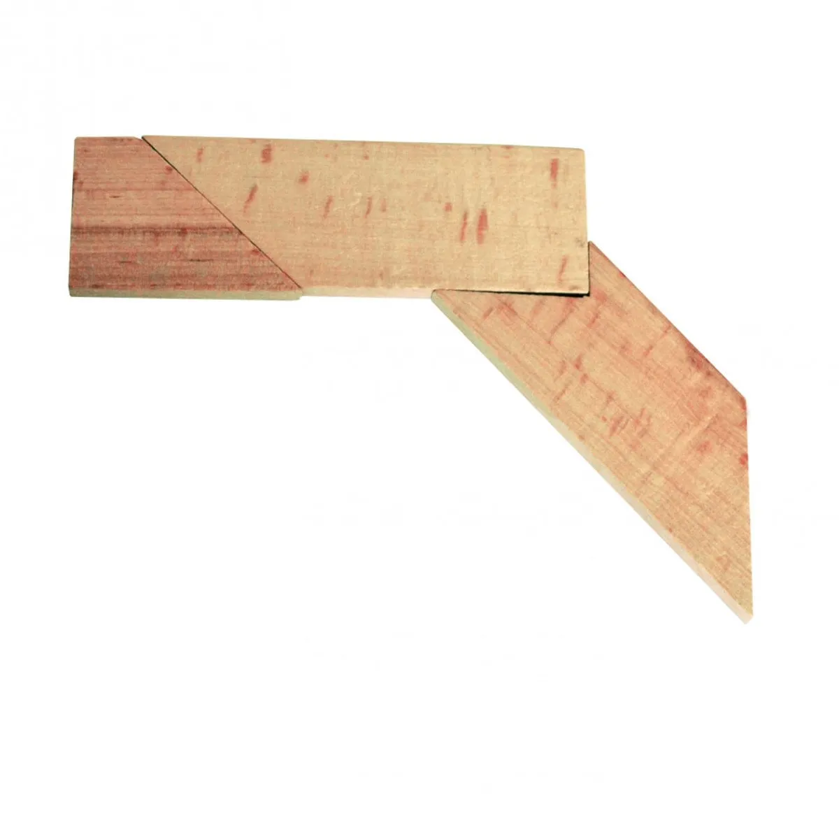 Redka, T Tangram 4 Parça — görsel 4