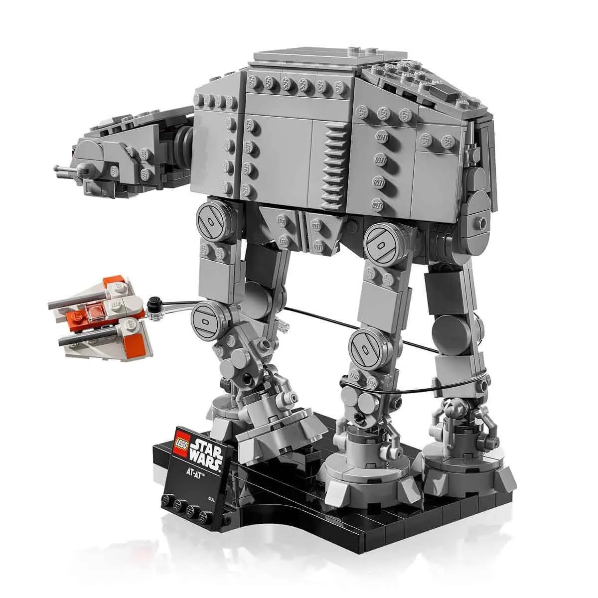 Lego Star Wars AT-AT 525 parça +18 yaş — görsel 4