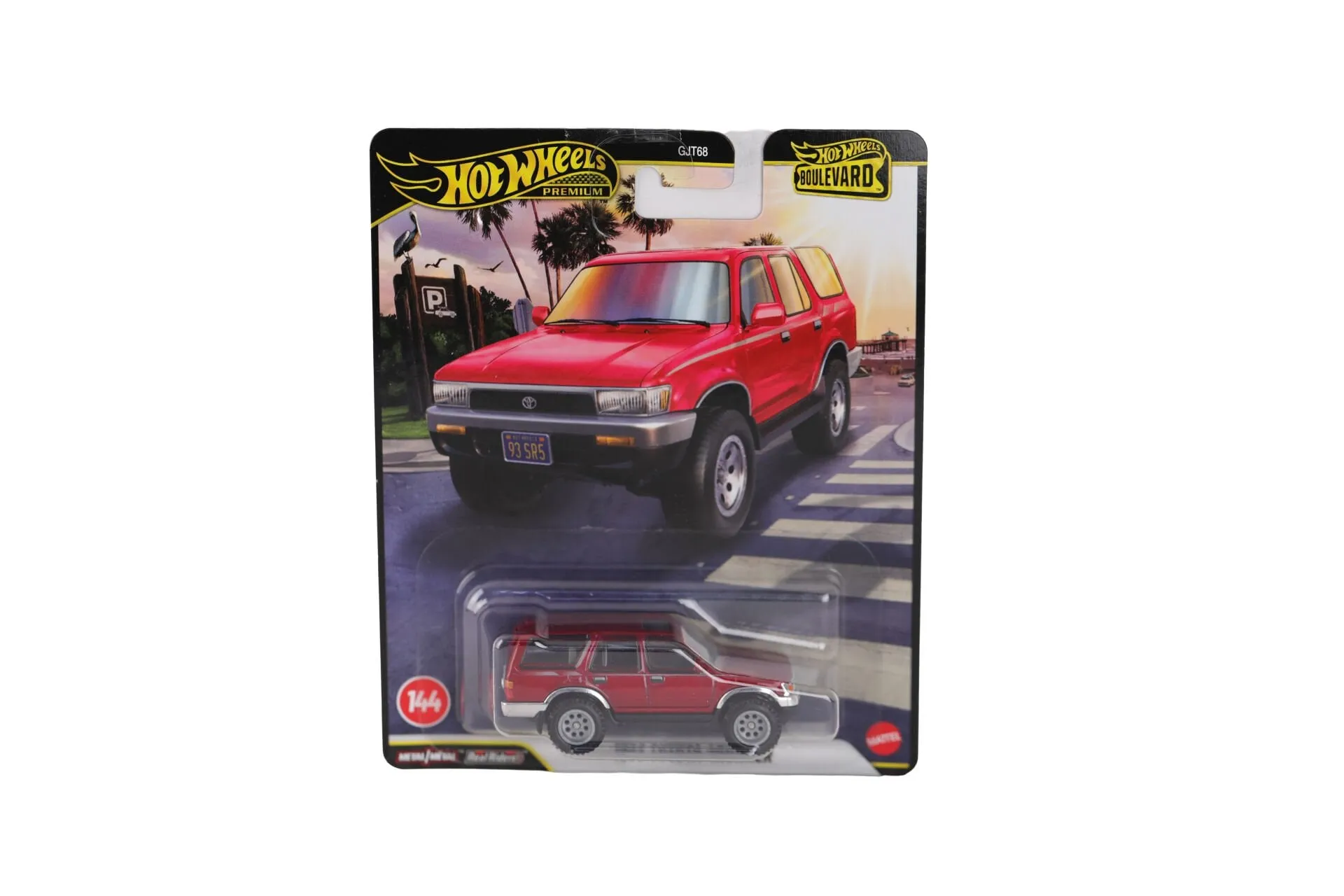 Hot Wheels Boulevard Premium Arabalar 10 adet koli ile satılır. Koli fiyatıdır.