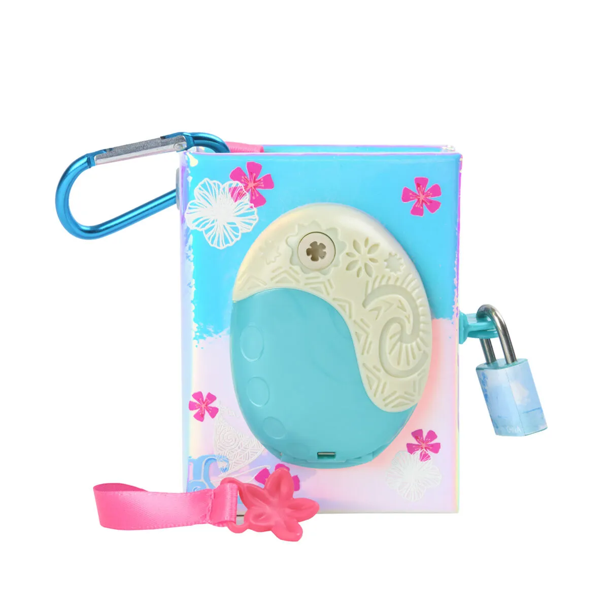 Real Littles Disney Mini Günlük Stitch ve Moana — görsel 5
