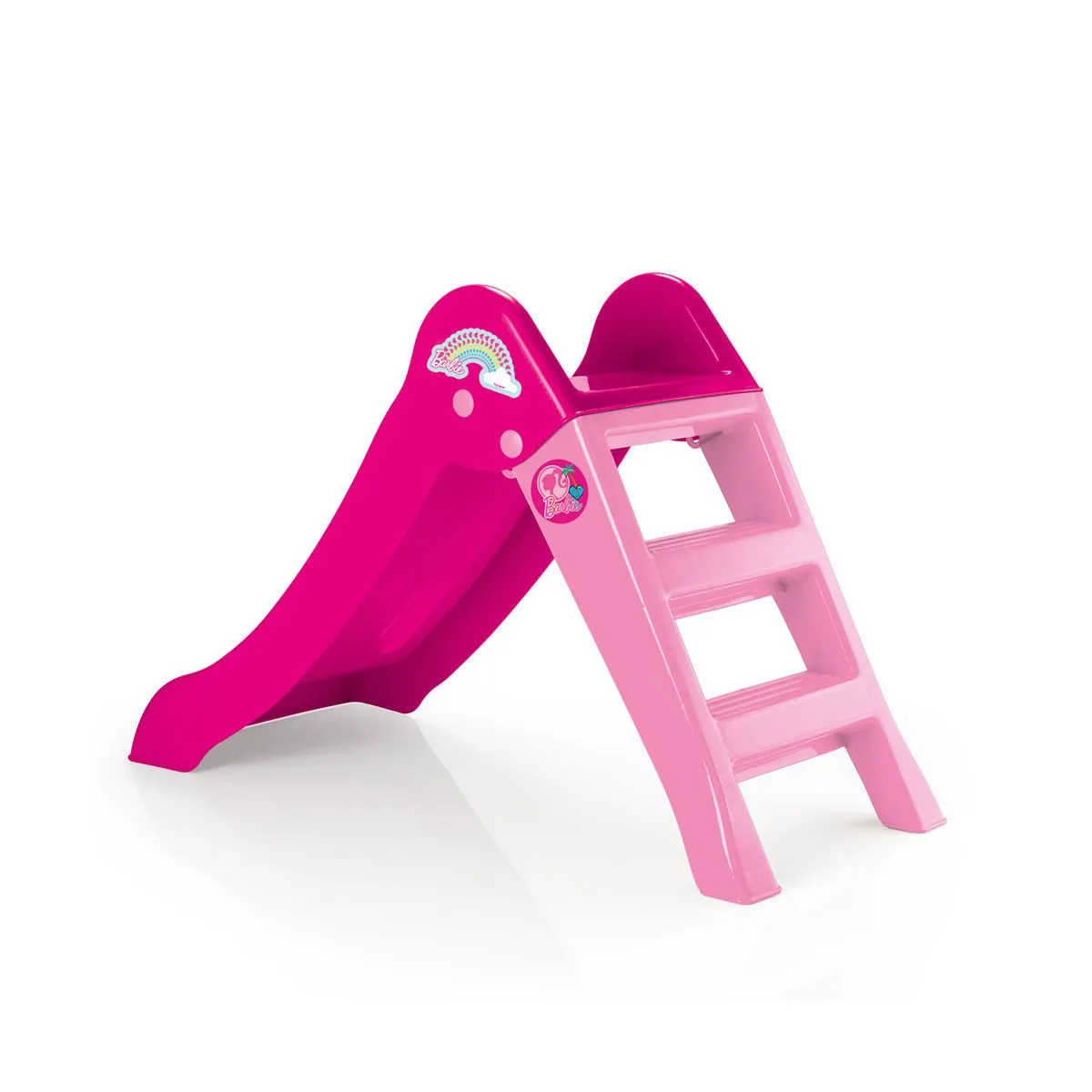 Barbie İlk Kaydırağım — görsel 2