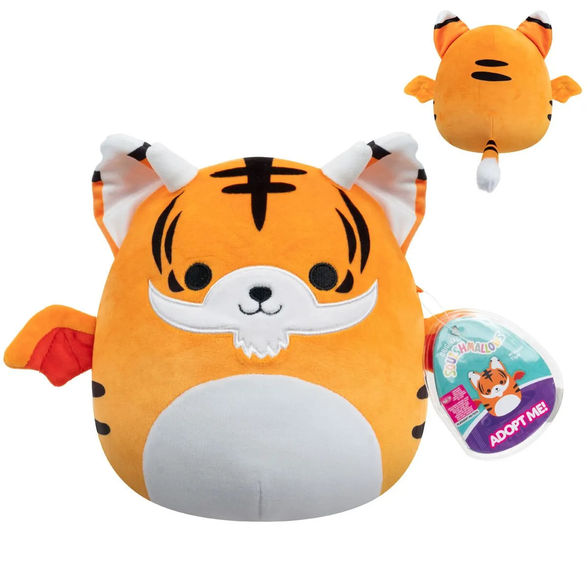 Adopt Me 20 cm Peluş - SQAM00049 — görsel 3
