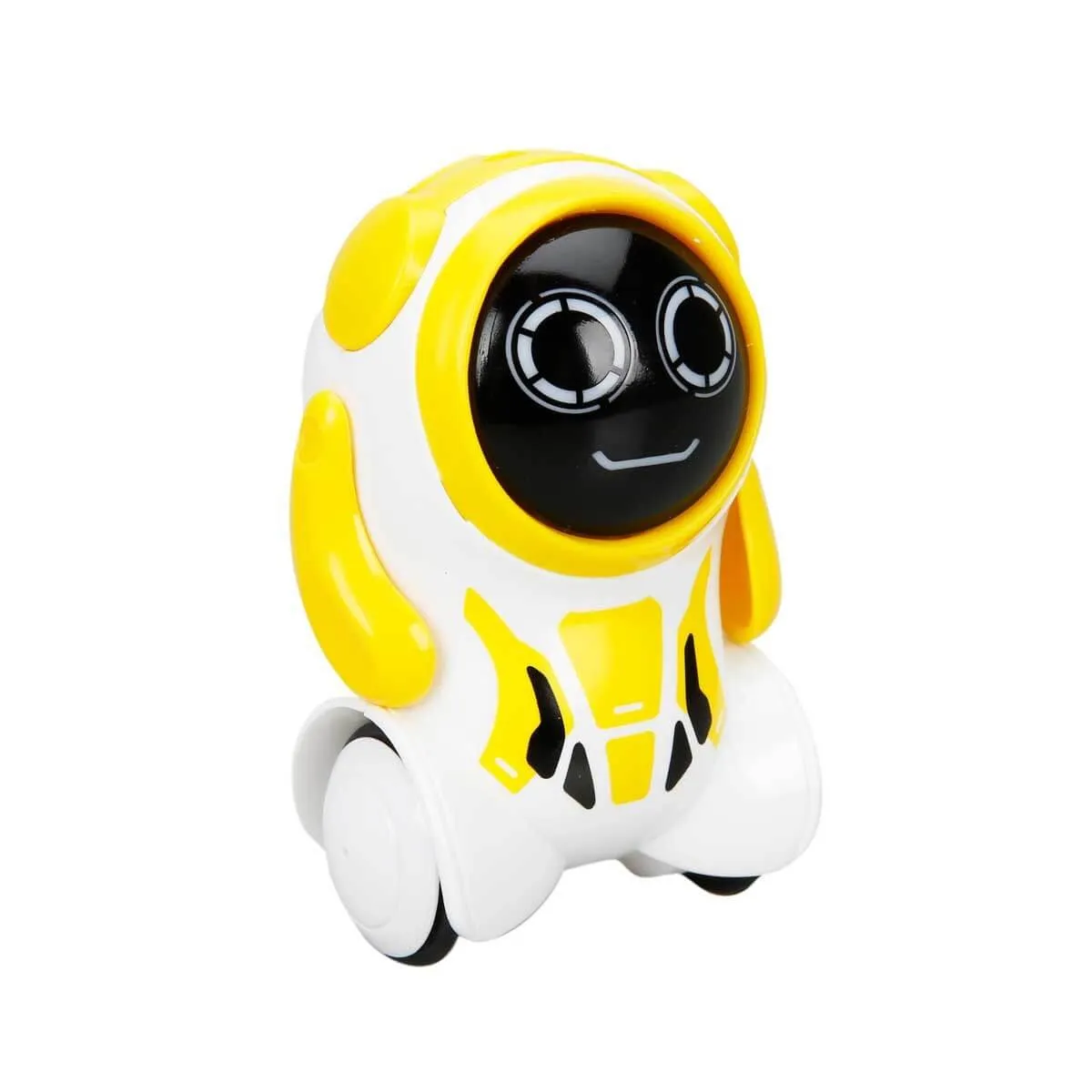 SIL/88042 Silverlit Yapay Zekalı Pokibot Robot — görsel 6