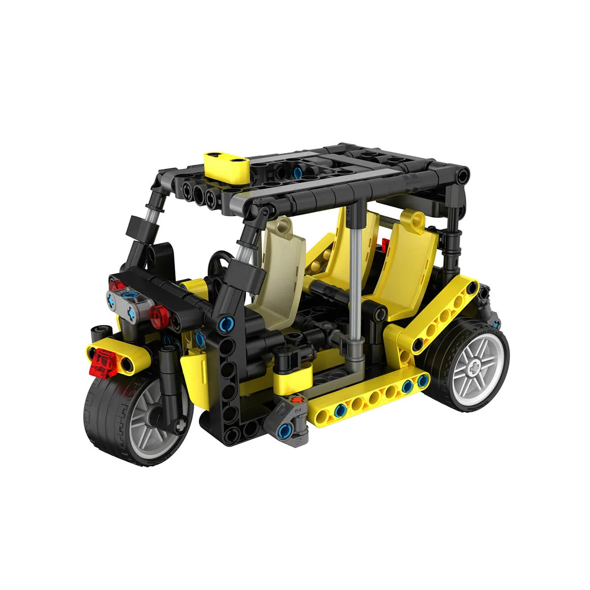 2in1 Forklift 302 Parça — görsel 2