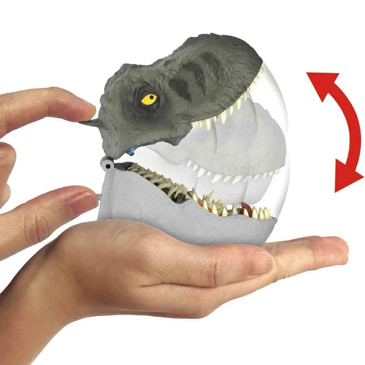 Jurassic World Mikro Oyun Setleri — görsel 5
