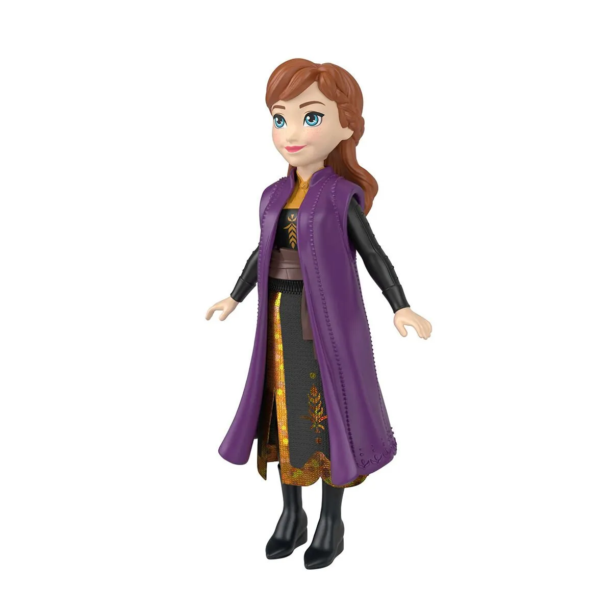 Disney Karlar Ülkesi Mini Bebek — görsel 4