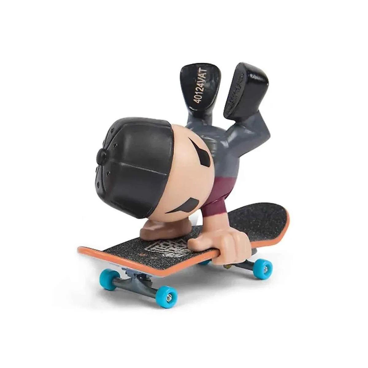 Tech Deck SK8 Crew Tekli Paket — görsel 4
