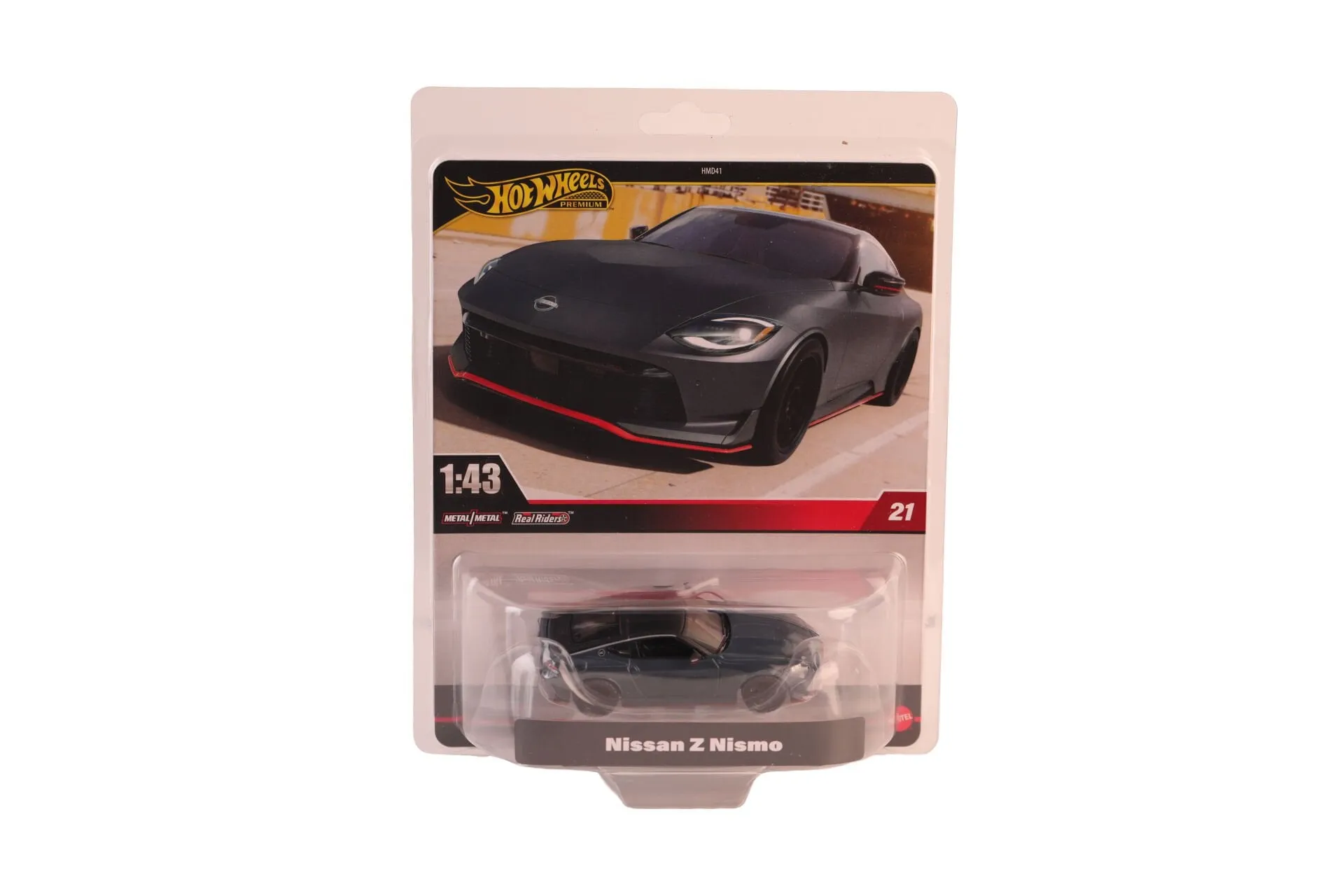 Hot Wheels 1:43 Premium Arabalar — görsel 3