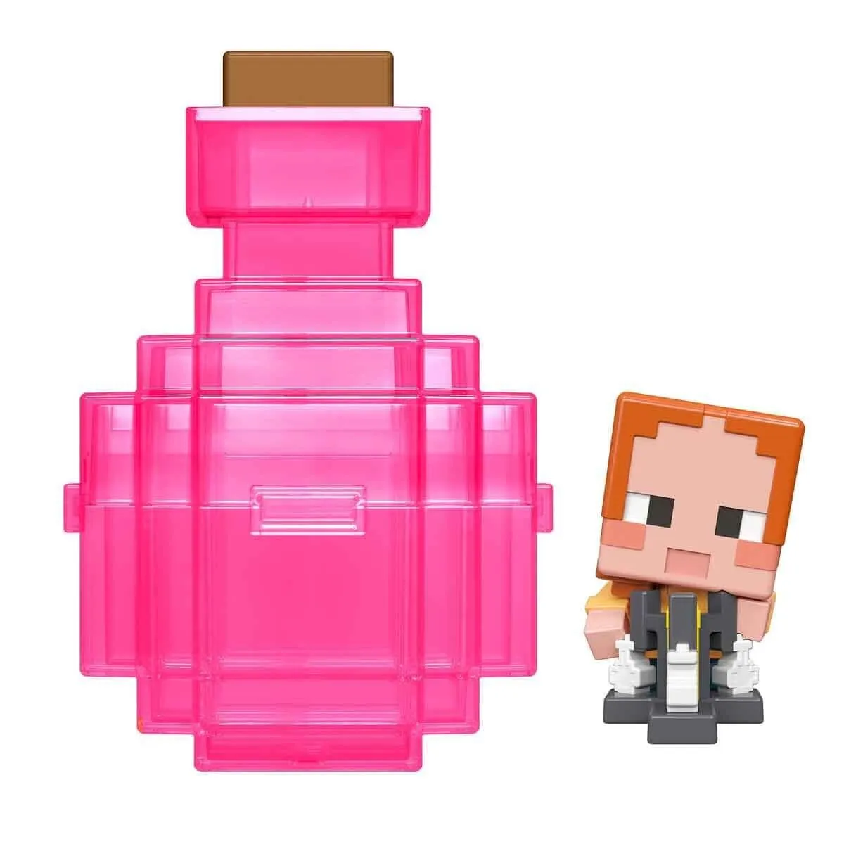 Minecraft Sürpriz Figürlü İksir Paketi — görsel 4