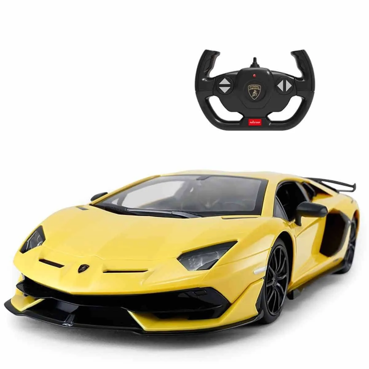 1:14 Uzaktan Kumandalı Lamborghini Aventador Araba 34 cm -Sunman — görsel 4
