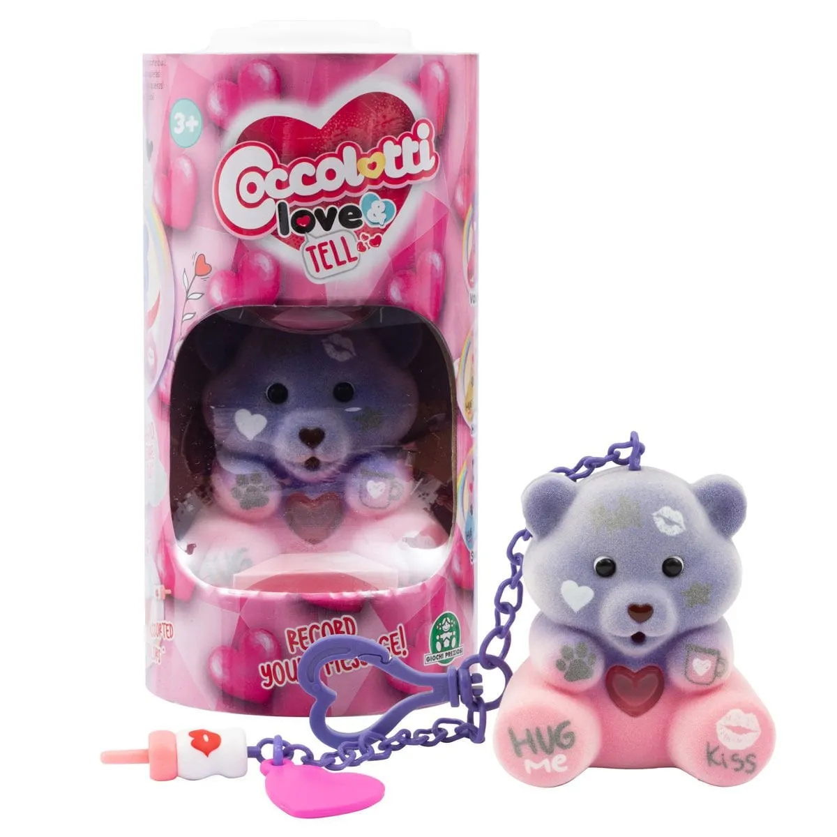Coccolotti - Özel fiyatlı ürün — görsel 2