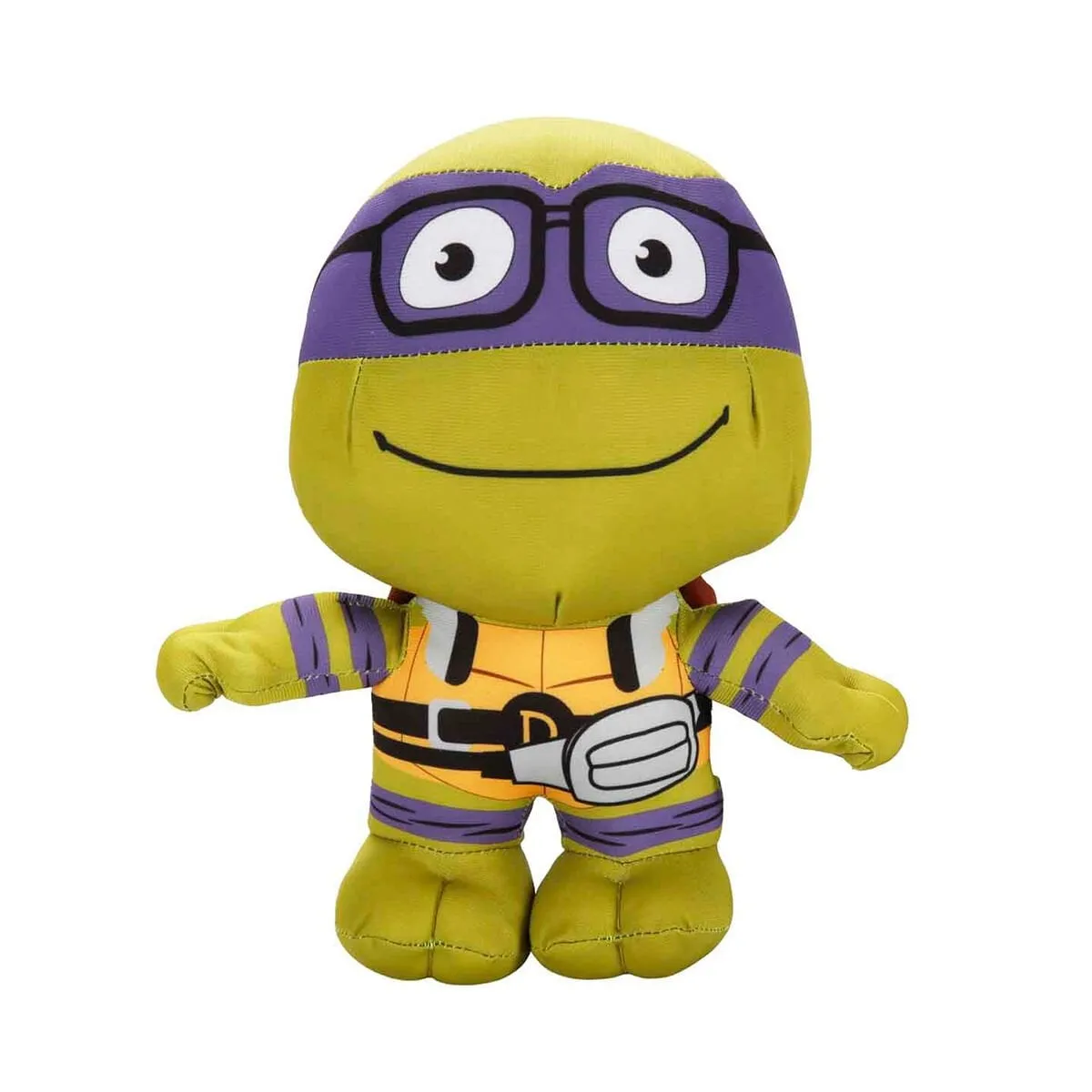 TMNT Little Boiz Ninja Peluş — görsel 4