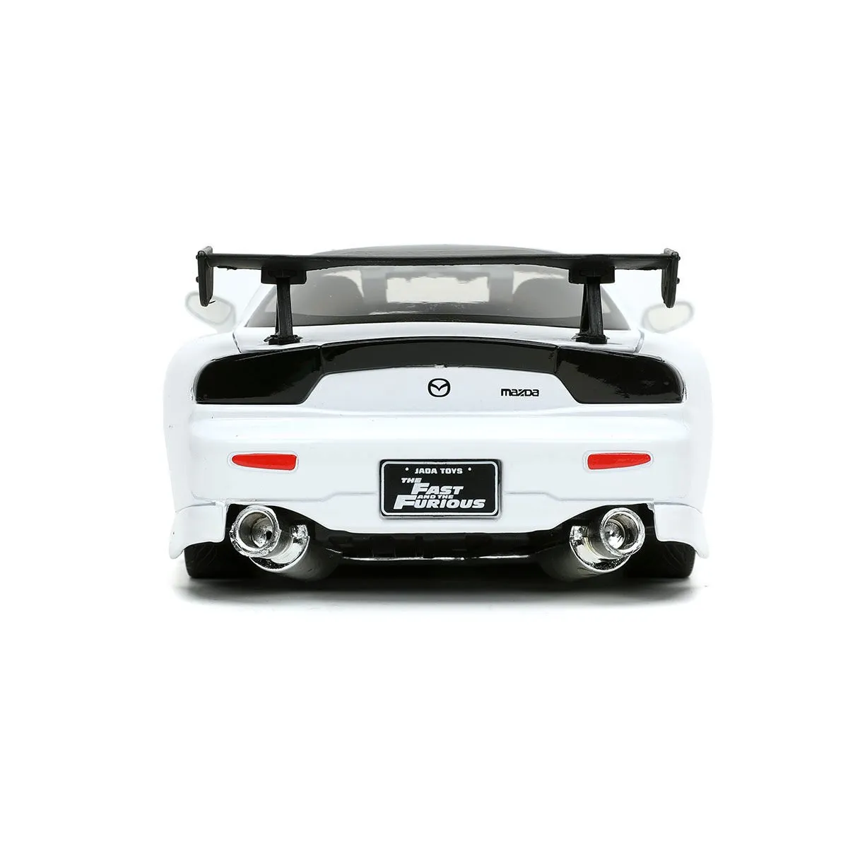 Jada Fast Furious 1993 Mazda RX-7 1 24 — görsel 7