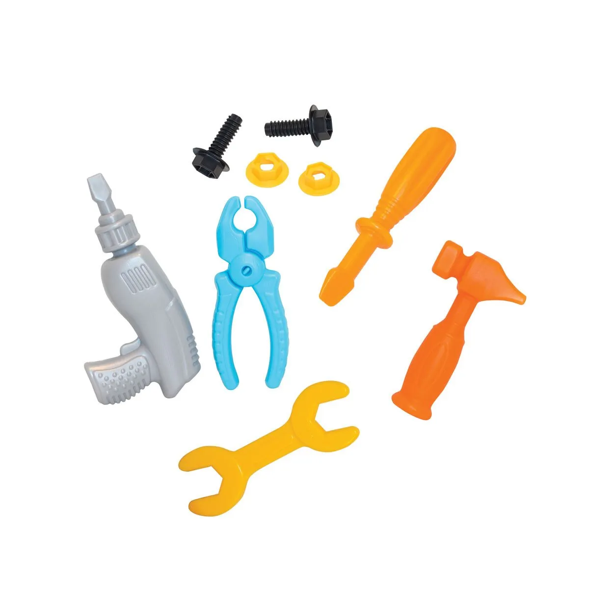 Teknik Tamir Set Bavulum — görsel 2