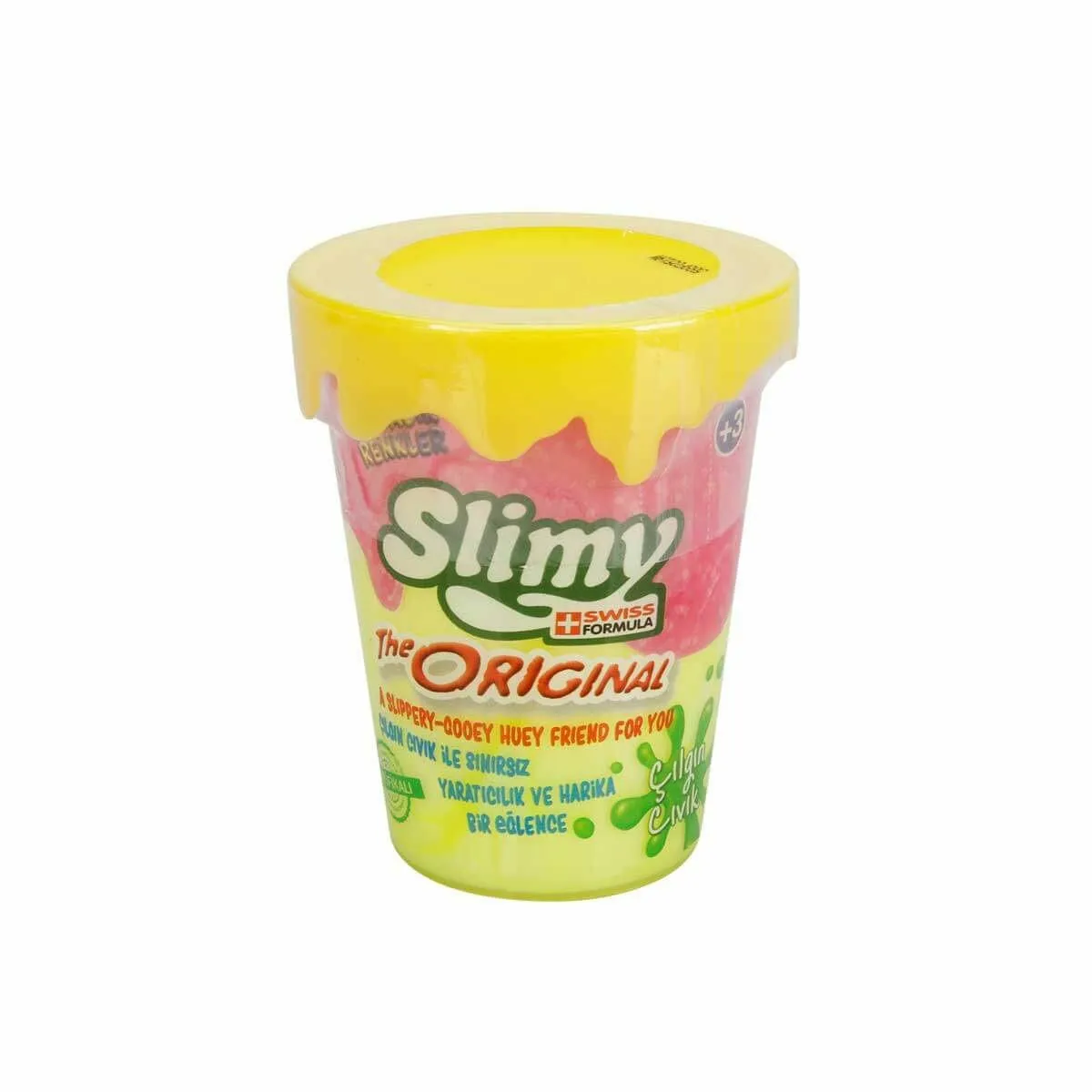 Mini Orginal Metallıc 80GR — görsel 2