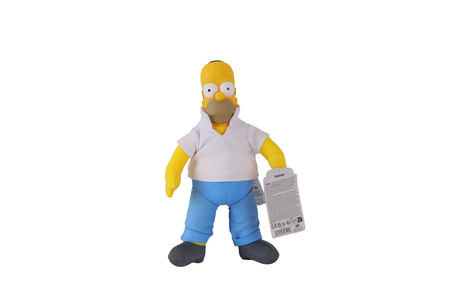 The Simpsons Pelüş Figür — görsel 2
